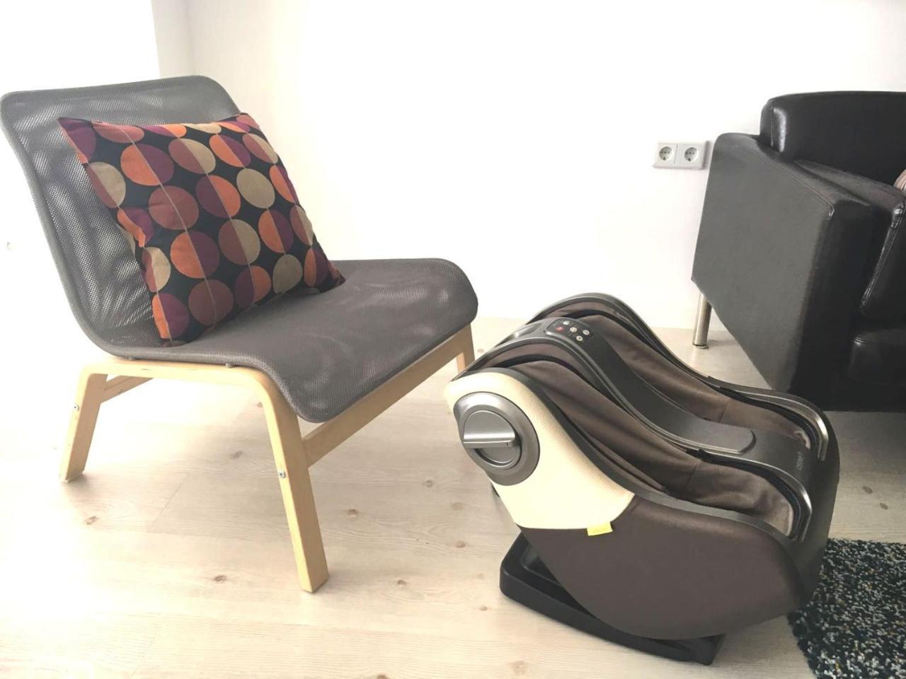 אוטופן Bucharest Airport Suites & Villas מראה חיצוני תמונה